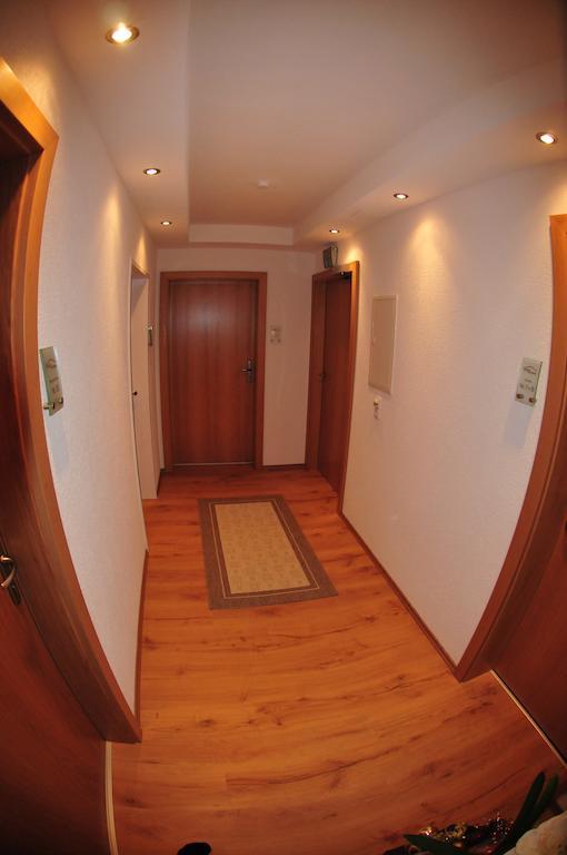 Haus Scheiber Hotell Sankt Jakob in Defereggen Rom bilde